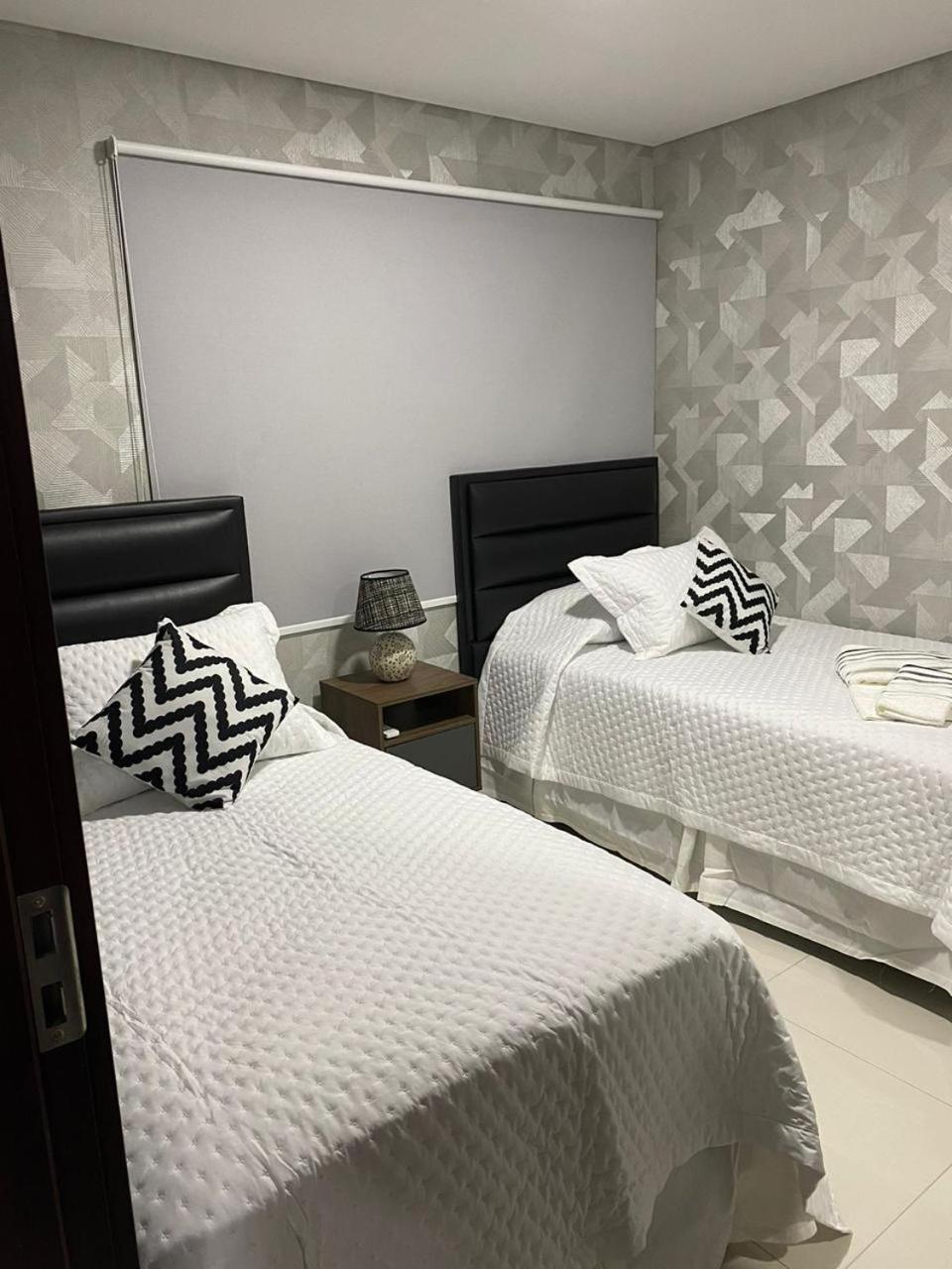 Apartamento Equipetrol Edificio Tuareg 110 *